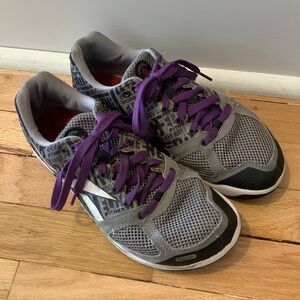 Reebok CrossFit Trainers